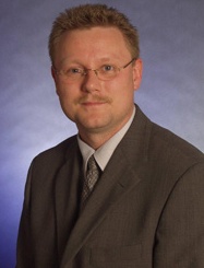 Michael Reh, joined Infosys on 1 October as senior vice president